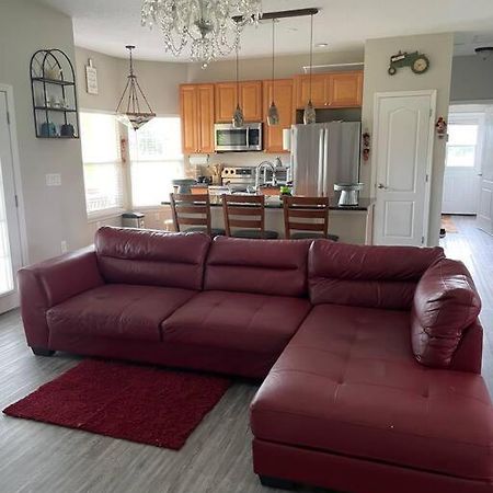 레이크웨일즈 Cozy House Near To Legoland Fl 빌라 외부 사진