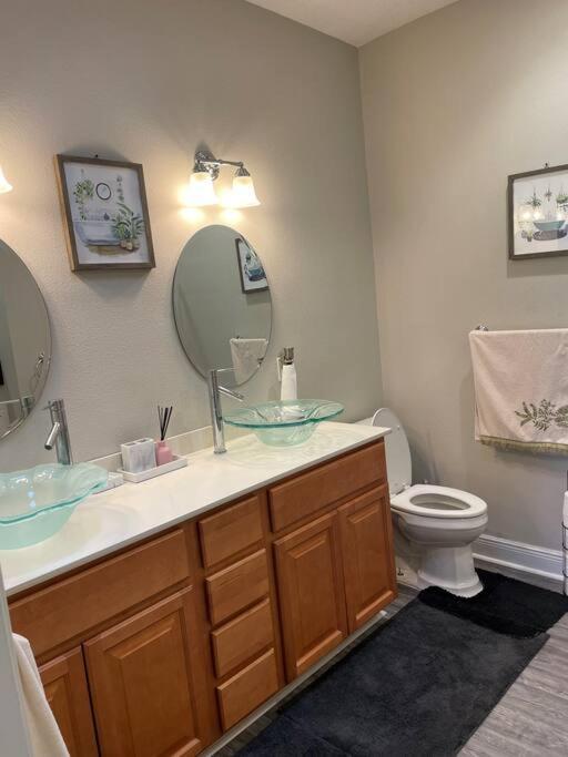 레이크웨일즈 Cozy House Near To Legoland Fl 빌라 외부 사진