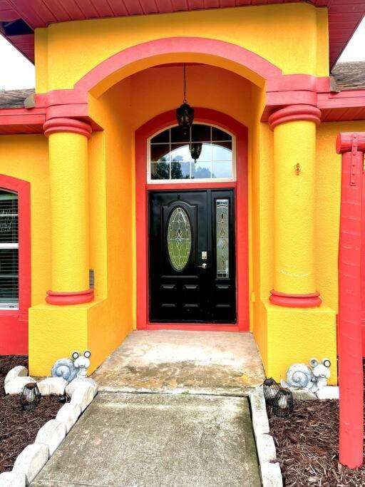 레이크웨일즈 Cozy House Near To Legoland Fl 빌라 외부 사진