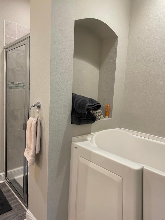 레이크웨일즈 Cozy House Near To Legoland Fl 빌라 외부 사진
